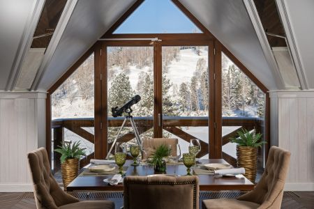 Ресторан Адамант