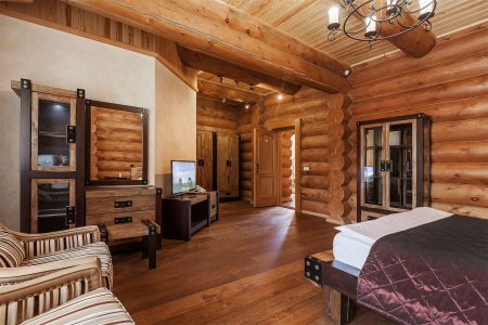 Винный бутик и сигарный клуб