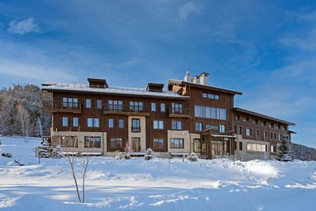 Банный комплекс