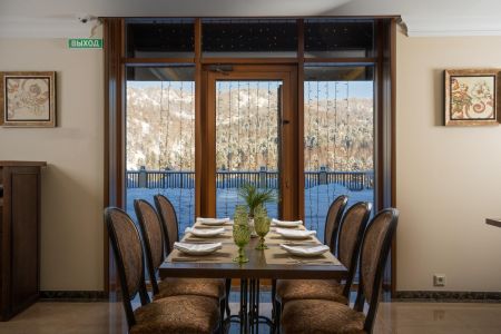 Ресторан Адамант