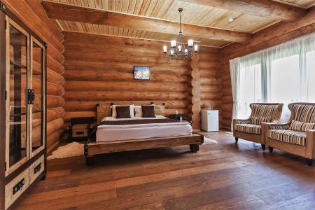 Винный бутик и сигарный клуб