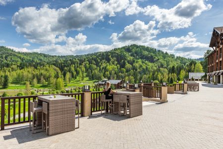 Ресторан Адамант