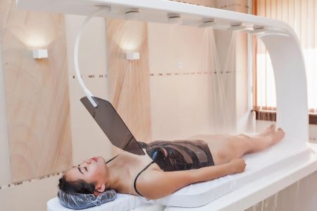 Банный комплекс