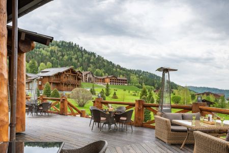 Ресторан Адамант