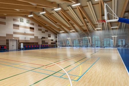 Банный комплекс