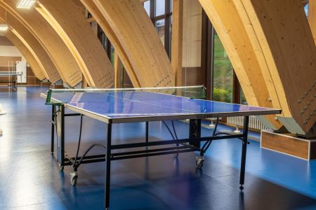 Банный комплекс