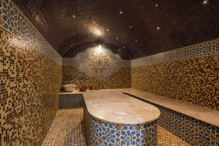 Ресторан Адамант