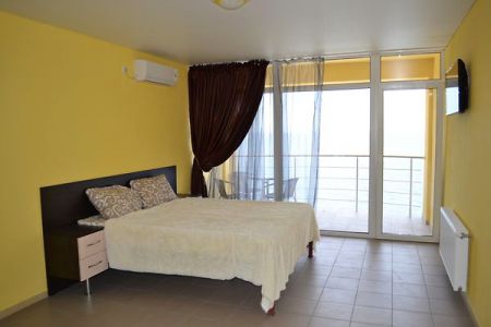 Полулюкс 2-местный