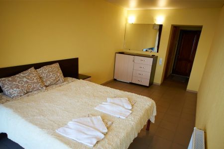 Стандартный 2-местный