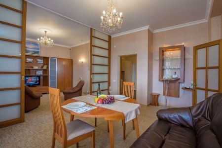 Люкс 2-местный 2-комнатный