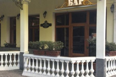 Территория