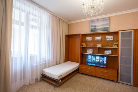 Люкс 2-местный 2-комнатный