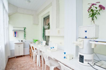 Внешний вид