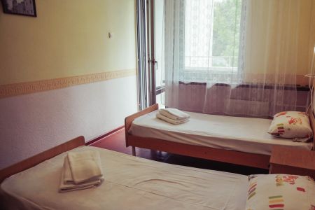 Стандартный 2-местный Комфорт (корпус 6)