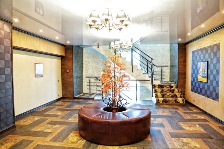 Внешний вид