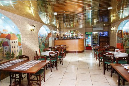 Внешний вид