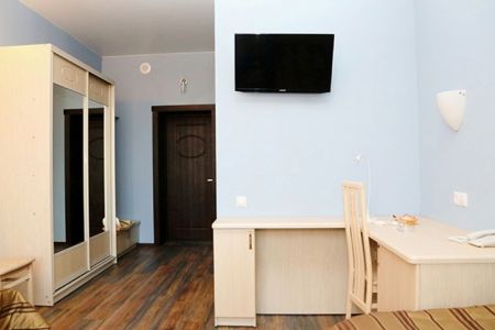 Внешний вид