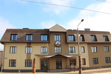 Внешний вид