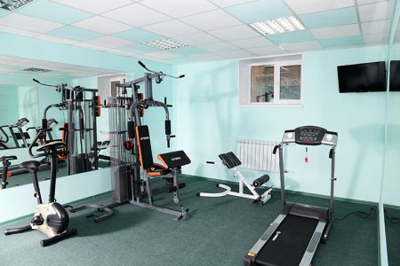 Внешний вид