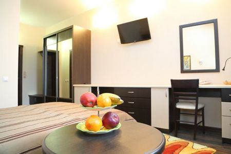 Внешний вид