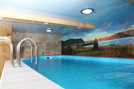 Внешний вид