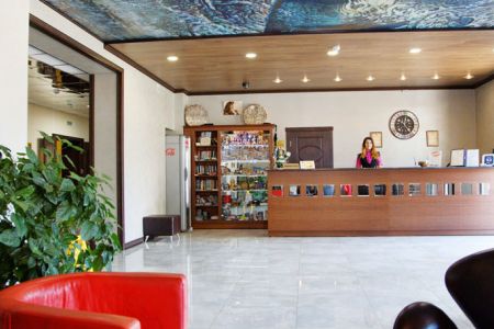 Внешний вид