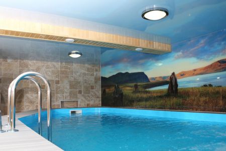 Внешний вид