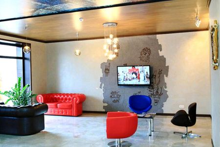 Внешний вид