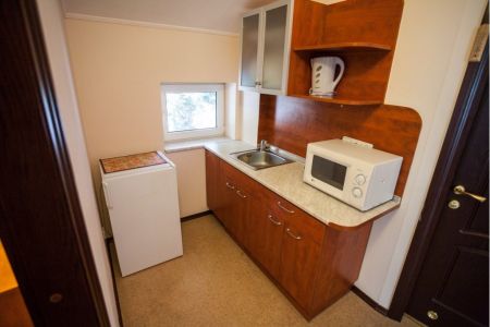 «Родос» коттеджный комплекс