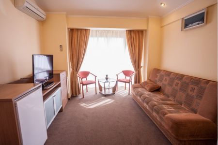 «Родос» коттеджный комплекс