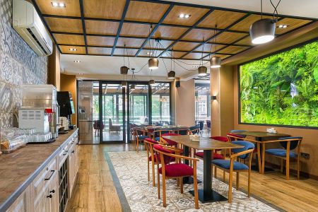 «Родос» коттеджный комплекс