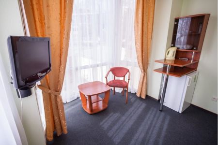 «Родос» коттеджный комплекс