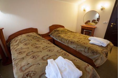 «Родос» коттеджный комплекс