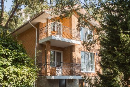 «Родос» коттеджный комплекс