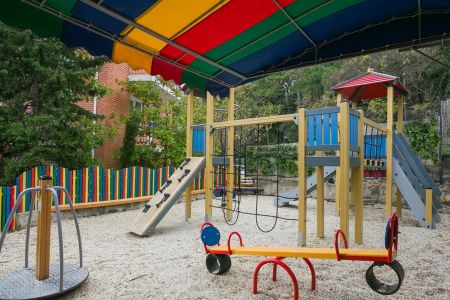 «Родос» коттеджный комплекс