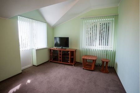 «Родос» коттеджный комплекс