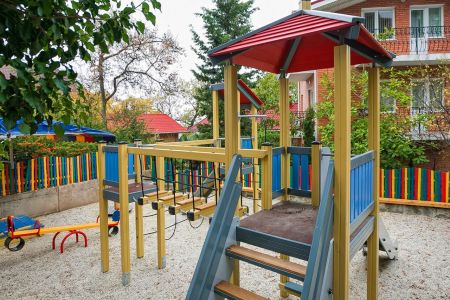 «Родос» коттеджный комплекс