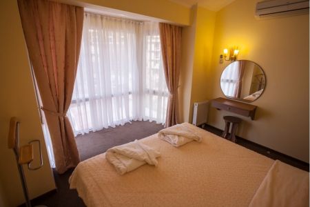 «Родос» коттеджный комплекс