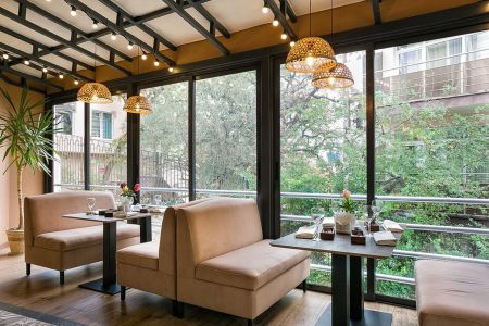 «Родос» коттеджный комплекс