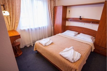 «Родос» коттеджный комплекс