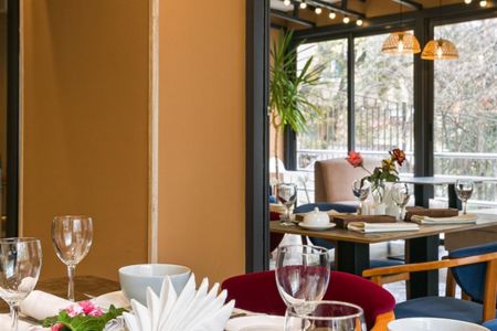 «Родос» коттеджный комплекс