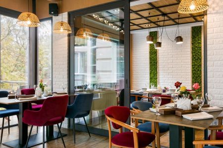 «Родос» коттеджный комплекс