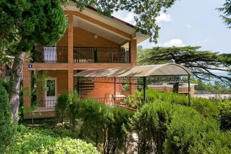 «Родос» коттеджный комплекс