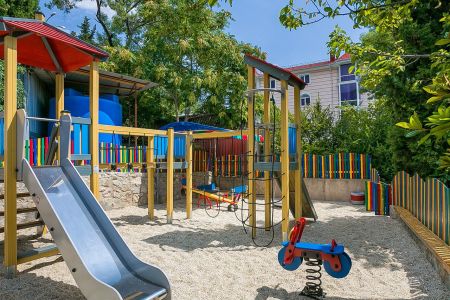 «Родос» коттеджный комплекс