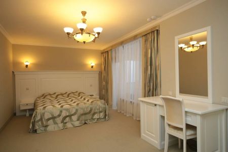 Номер в кор. №1