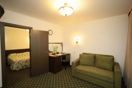 Номер в кор. №1