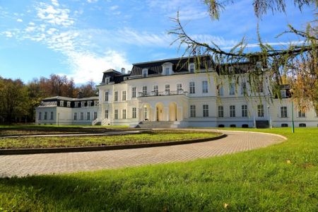 Корпус Усадьба