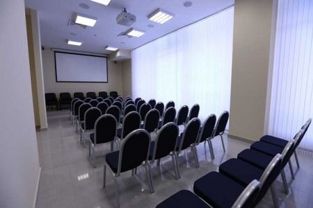 Домик 12-местный Голландский