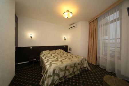 Номер в кор. №1