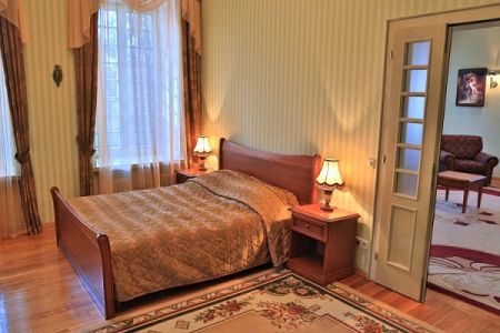 Номер в кор. №1